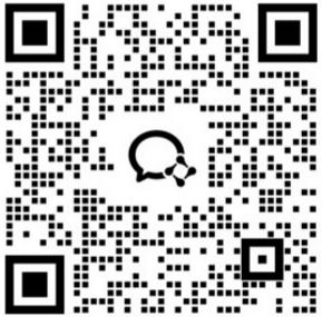 怡人老师微信二维码